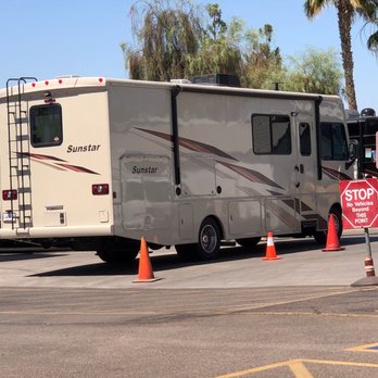 La Mesa RecVan - Tucson - RV Dealers Near Me - Tucson, Arizona