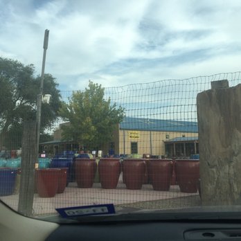 Jackalope - Pots - Furniture Stores Near Me - Santa Fe, New Mexico