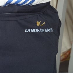 Restaurant Landhaus am See