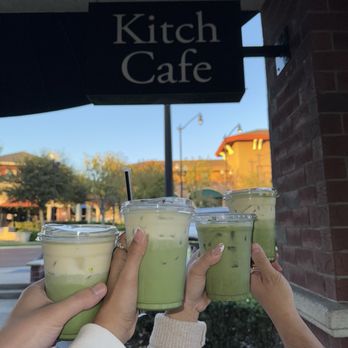 Kitch Cafe - Breakfast & Brunch Near Me - Fullerton, California