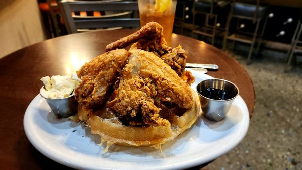 Sweet Georgia's Juke Joint by null