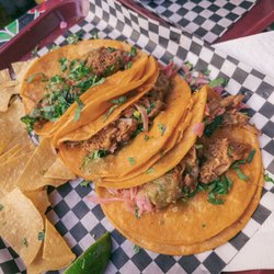 Tacos Don Rigo