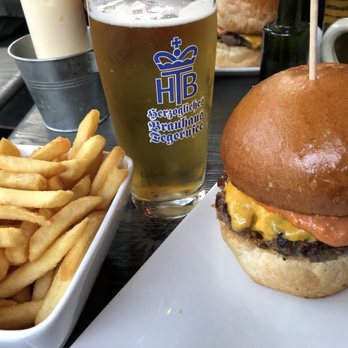 Holy Burger - Holy burger, holy trinity - Burgers Near Me - Munich, BY Holy Burger - Holy burger, holy trinity - Burgers Near Me - Munich, BY