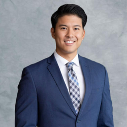 Tsai Dunn Law - Matthew Tsai, Managing Partner