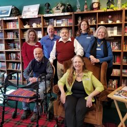 Centuries & Sleuths Bookstore
