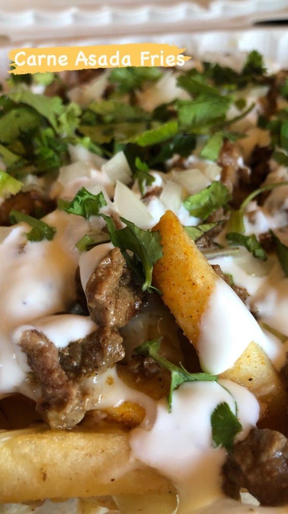 Taqueria El Cruzero