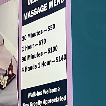 Anan Massage - Massage Menu - Massage Therapy Near Me - Edmond, Oklahoma Anan Massage - Massage Menu - Massage Therapy Near Me - Edmond, Oklahoma
