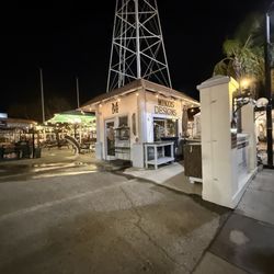 Tarpon Springs