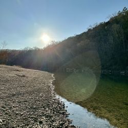 Sylamore Creek Camp