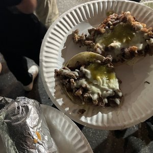 AVENUE 26 TACOS - 379 Photos & 241 Reviews - 353 S Alameda St, Los ...