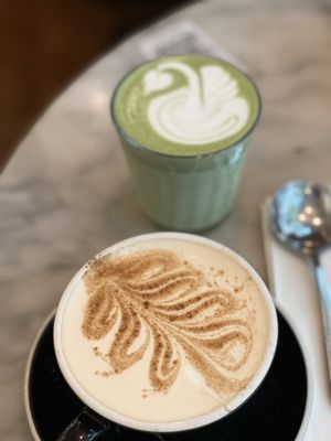Mr West Cafe Bar Downtown by null