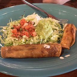 Taquitos Mexicano