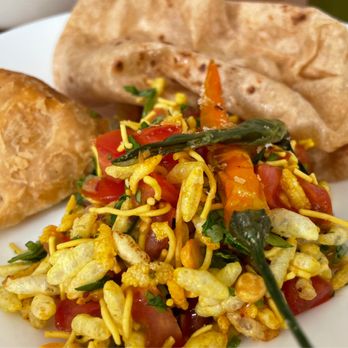 India Bazaar - Bhel puri, samosa, and fresh chapati - Indian Near Me - Minneapolis, Minnesota India Bazaar - Bhel puri, samosa, and fresh chapati - Indian Near Me - Minneapolis, Minnesota