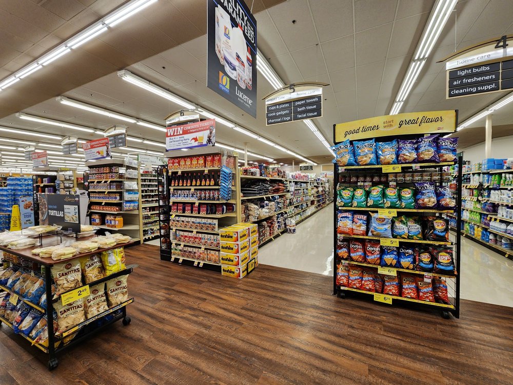 RANDALLS Updated August 2024 35 Photos & 64 Reviews 8040 Mesa Dr