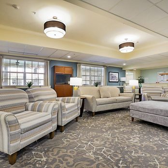 Sonata Delray Beach - Assisted Living Facilities Near Me - Delray Beach, Florida