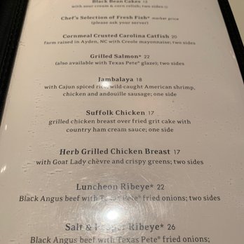 Lucky 32 Southern Kitchen - Plates - New American Near Me - Cary, North Carolina Lucky 32 Southern Kitchen - Plates - New American Near Me - Cary, North Carolina