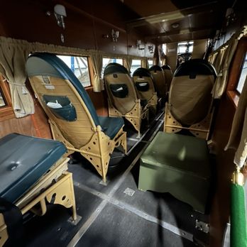 Liberty Aviation Museum - Museums Near Me - Port Clinton, Ohio