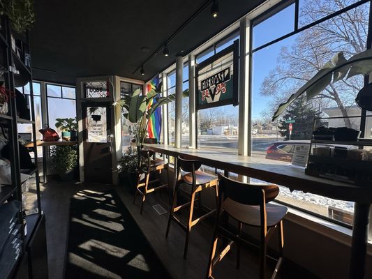 Fireroast Coffee by null