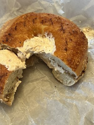 Cafe International by null