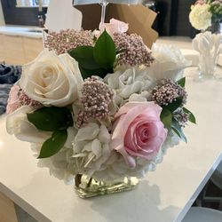 Peachtree Flowers - Same-day Wedding Bouquet!