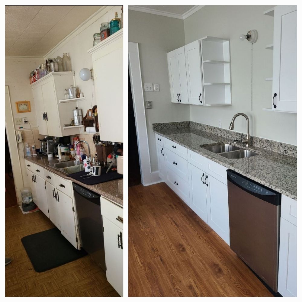 Slide of The Roofing & Construction