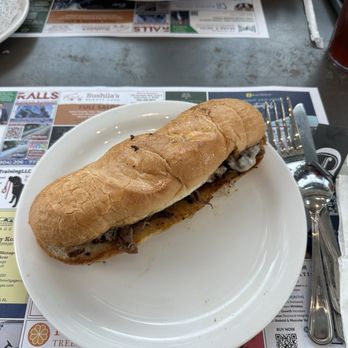 Grumpy's Restaurant - French Dip - Breakfast & Brunch Near Me - St. Johns, Florida
