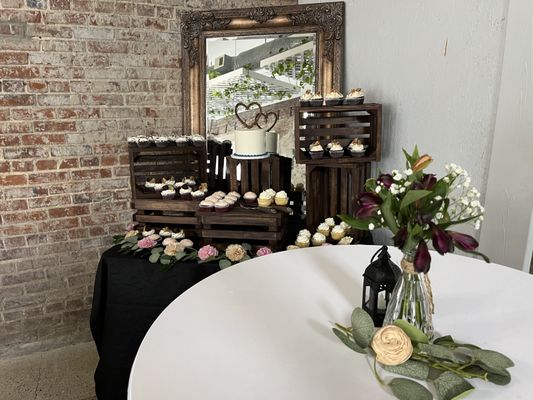 Belle Vue Wilmington by null