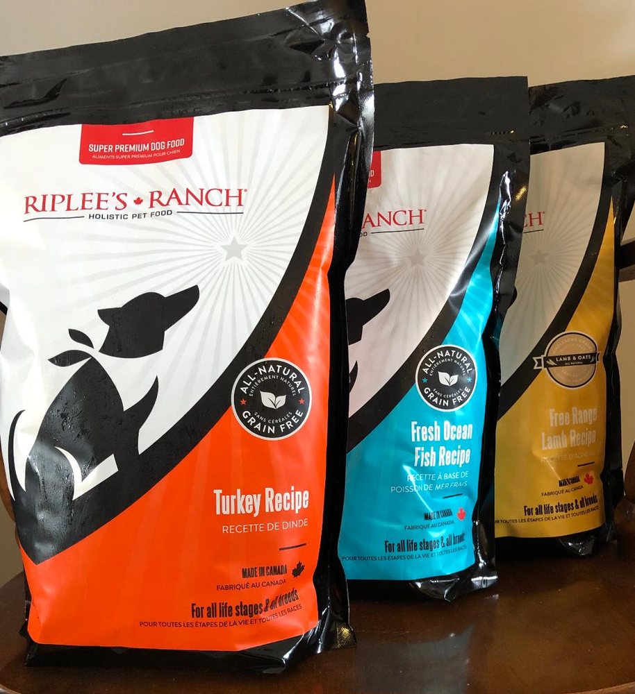 MISS DYNA’S PET FOOD & DELIVERY Request Information 11 Photos