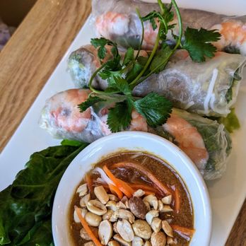 Pho G-Beef - Spring rolls - Vietnamese Near Me - San Diego, California Pho G-Beef - Spring rolls - Vietnamese Near Me - San Diego, California