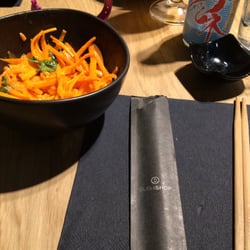 Sushi Shop - Preparados para zampar