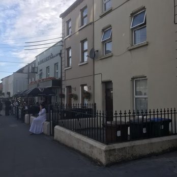 PJ Flaherty - Pubs Near Me - Galway, G