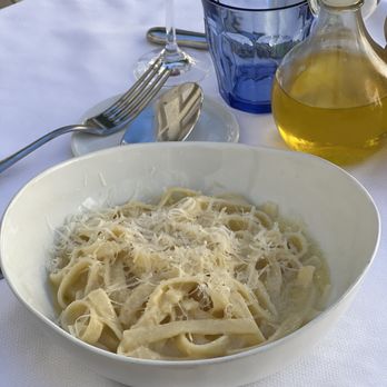 Cara Restaurant - Lemon Pasta - New American Near Me - Los Angeles, California Cara Restaurant - Lemon Pasta - New American Near Me - Los Angeles, California