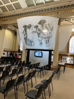 African American Museum and Library at Oakland by null