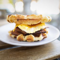 Arosa Cafe - LumberJack