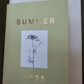 Le Jardinier - Starting off July with something good - French Near Me - New York, New York