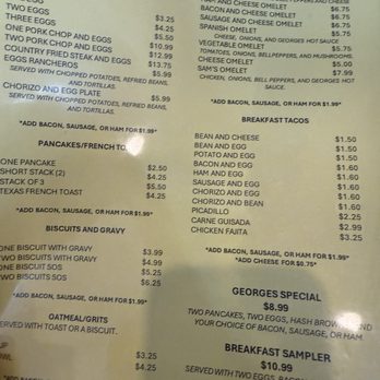 Sherry's Texan - Great prices - Seafood Near Me - San Antonio, Texas