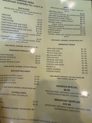 Sherry's Texan Seafood Restaurant by null