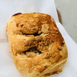 Vern's Bakery