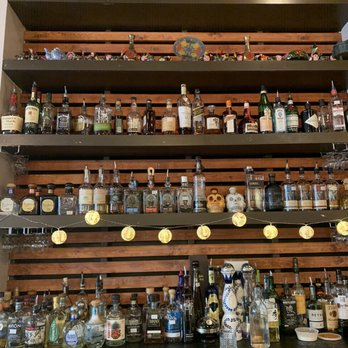 Lucha Tigre - Good selection - Asian Fusion Near Me - Chapel Hill, North Carolina