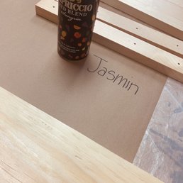 Project ready! Project ready!