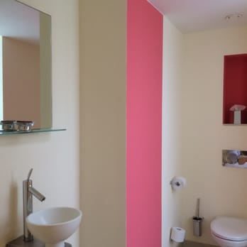 Le Méridien Vienna - Second bathroom. - Hotels Near Me - Vienna, 9 Le Méridien Vienna - Second bathroom. - Hotels Near Me - Vienna, 9