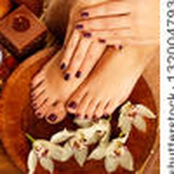 Simply Nails - Nail Salons Near Me - Cary, North Carolina