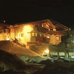 Pension Berghaus