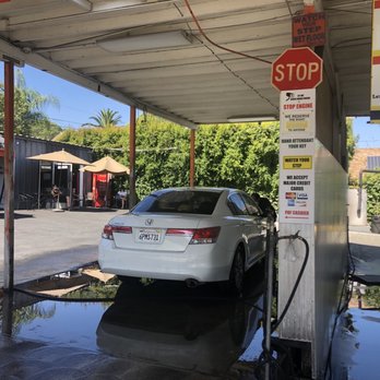 JN car wash - Car wash - Auto Detailing Near Me - Eagle rock, California