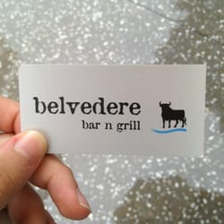 Belvedere Bar n Grill
