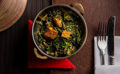 Mumbai Square Restaurant by null