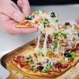 Flatbread