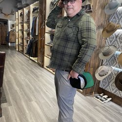 Burns Cowboy Shop