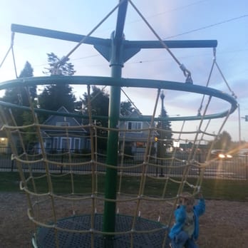 Art Pocklington Central Play Park - Parks Near Me - Hoquiam, Washington Art Pocklington Central Play Park - Parks Near Me - Hoquiam, Washington
