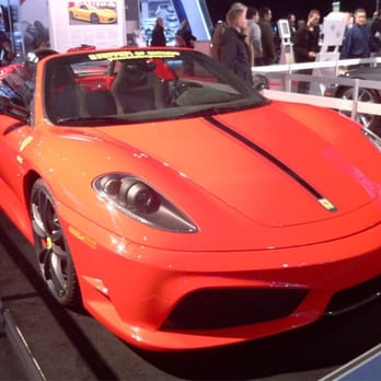 Canadian International AutoShow - Festivals Near Me - Toronto, Ontario Canadian International AutoShow - Festivals Near Me - Toronto, Ontario